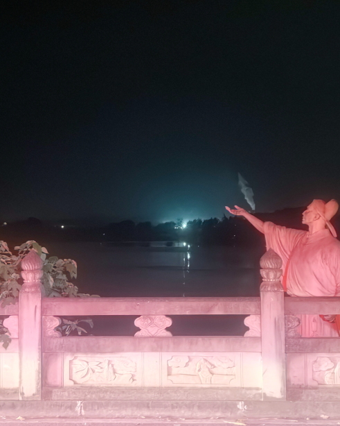黄鹏宇